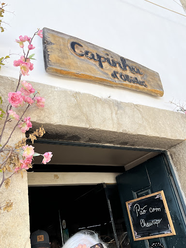 Capinha d'Óbidos · Fotos 23