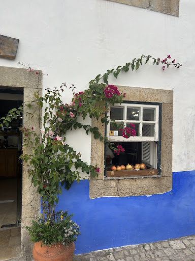 Capinha d'Óbidos · Fotos 25