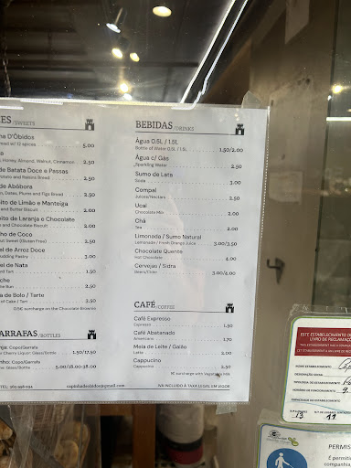 Capinha d'Óbidos · Fotos 28