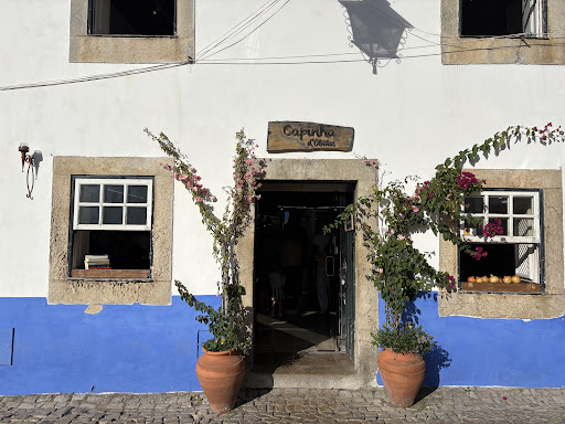 Capinha d'Óbidos · Fotos 16