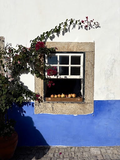 Capinha d'Óbidos · Fotos 35