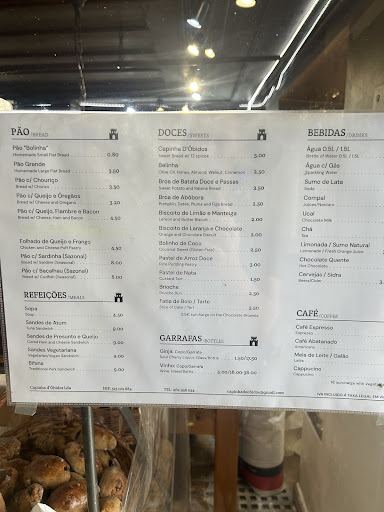 Capinha d'Óbidos · Fotos 33