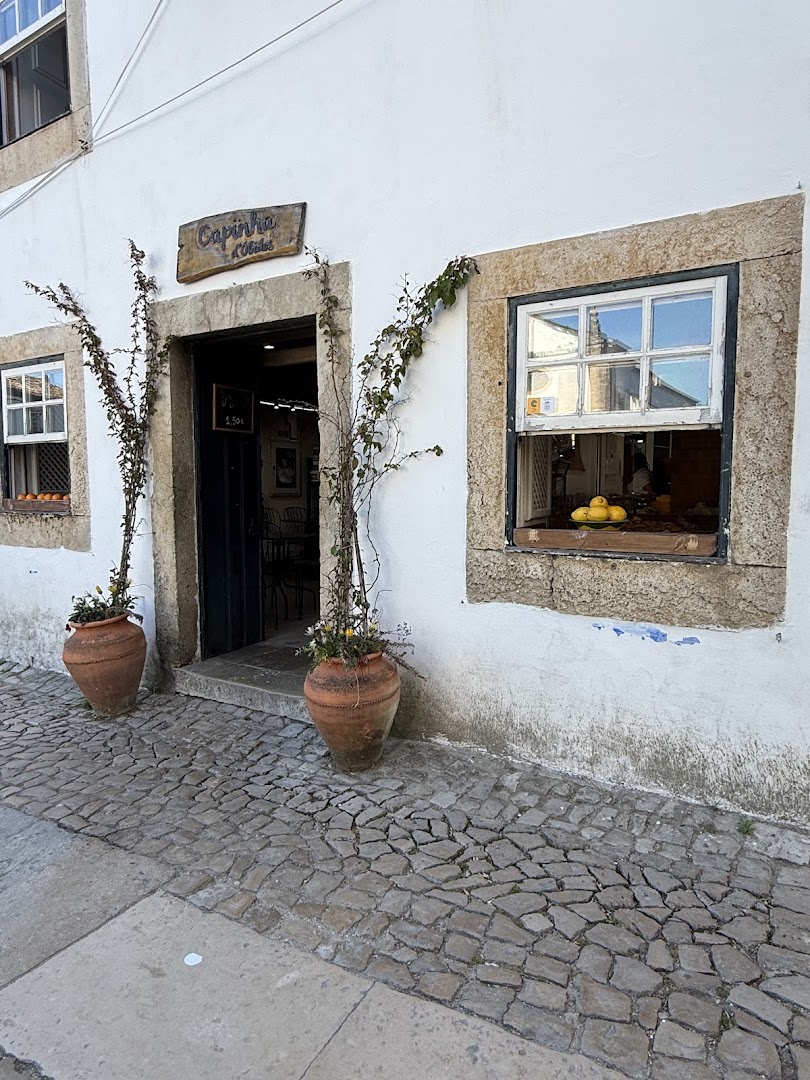 Capinha d'Óbidos · Fotos 14