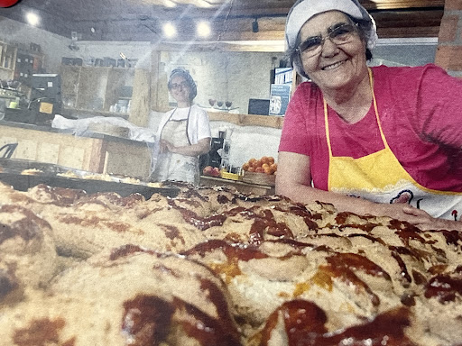 Capinha d'Óbidos · Fotos 19