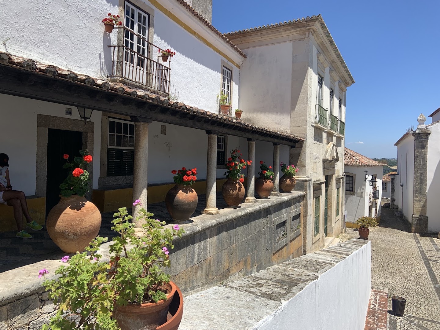 Capinha d'Óbidos · Fotos 3